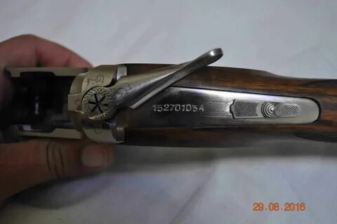 Ружья новосибирск