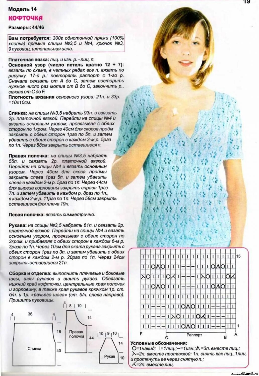 Картинки ВЯЗАНЫЕ ДЖЕМПЕРЫ СО СХЕМАМИ