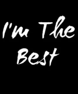 But i m out