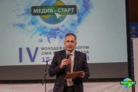 Наука для жизни медиастарт