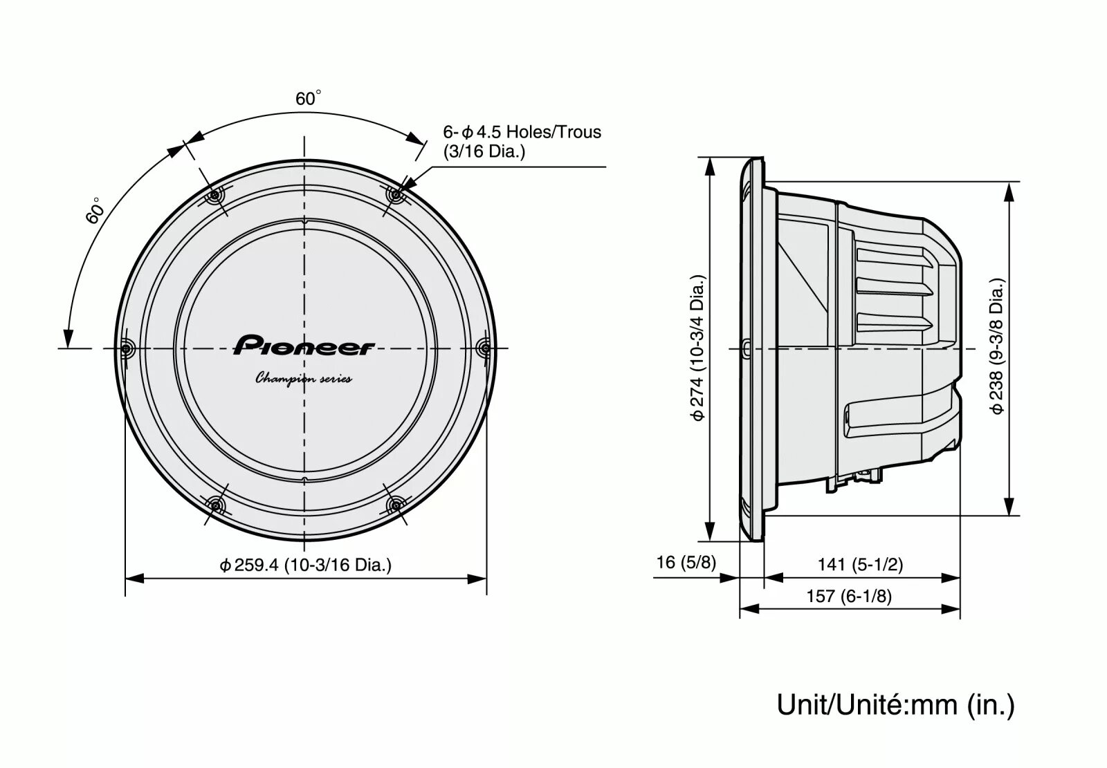 Pioneer TS-w259d4. Динамик Пионер 12 дюймов. Динамик сабвуфера Пионер 12 дюймов. Сабвуфер Пионер 1300 размер динамика. Размер динамика сабвуфера