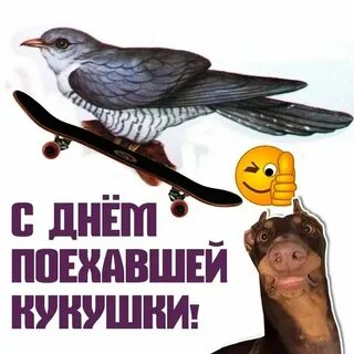 Всратые открытки с днем