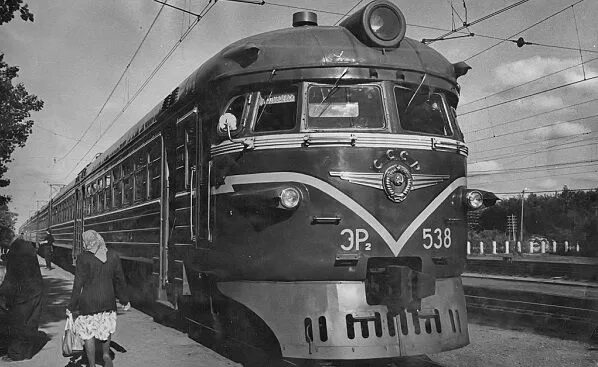 Хабаровск, вокзал