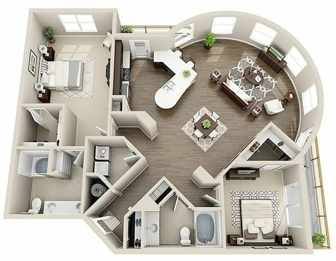 Квартира в симс 4 планировка. Интересные планировки домов. Интересные планировки квартир. Шикарные планировки квартир.