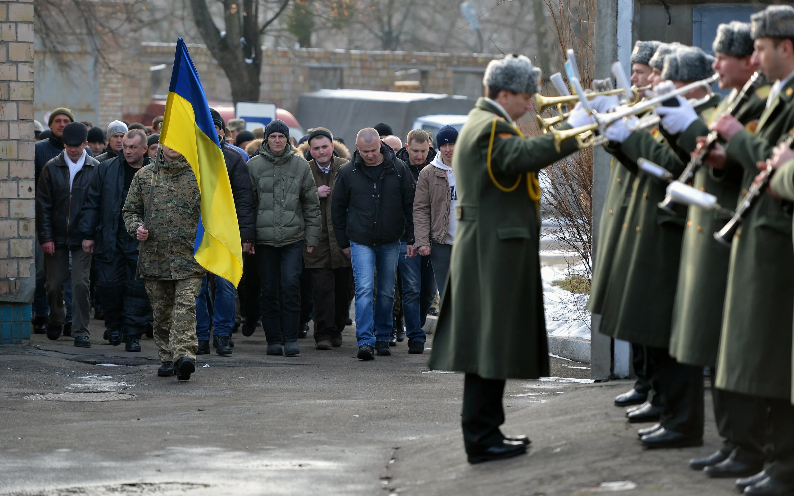 Всеобщая мобилизация 24. Мобилизация на Украине. Украинские призывники. Мобилизация ВСУ.