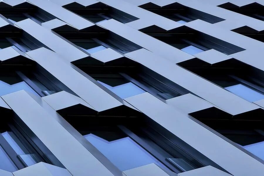 Architecture patterns