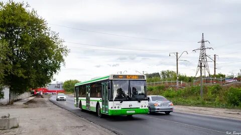 Автобус 730