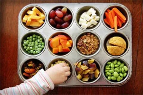 После перекуса after snack time