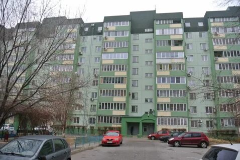 Ул волгоградская 16