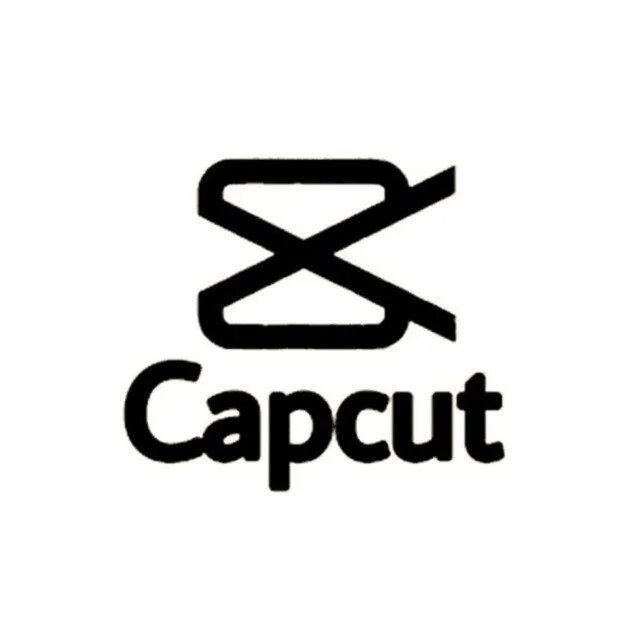 CAPCUT логотип. Кап кат. CAPCUT ава. Картинки для CAPCUT.