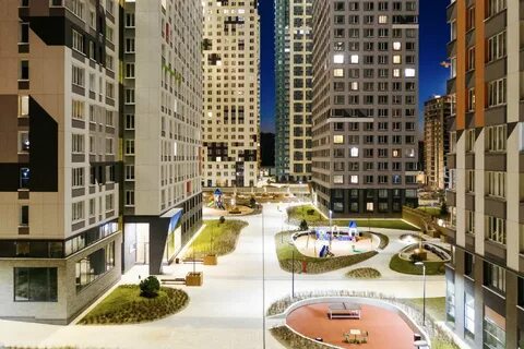 Спутник москва квартиры строгино