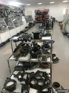 Китайские запчасти москва