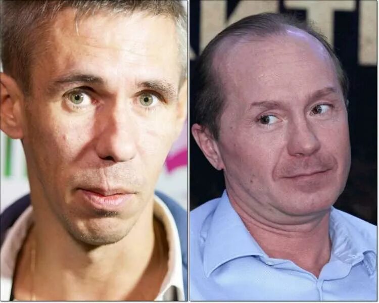 Любовник не человек: Алексей Панин покидает Россию из-за оккультных увлечений?