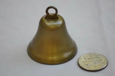 Small bell