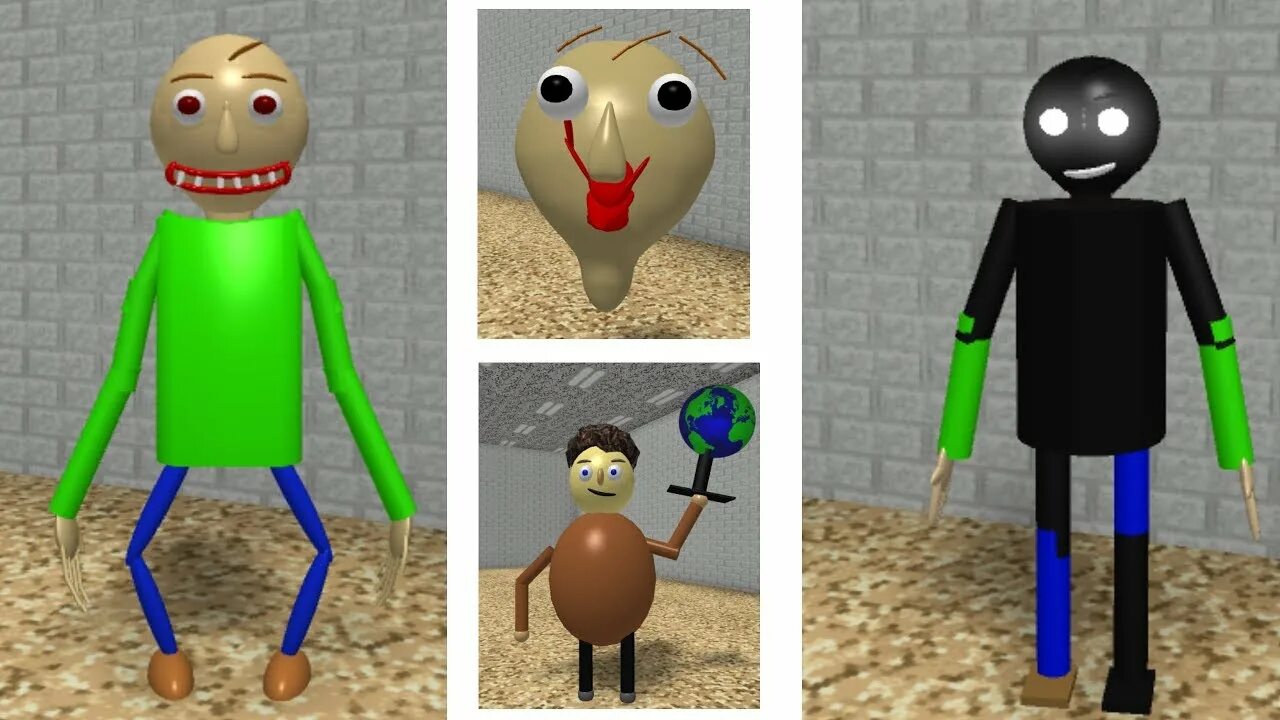 Baldi крипи. БАЛДИ модель. РП БАЛДИ. БАЛДИ РОБЛОКС. Baldi roblox