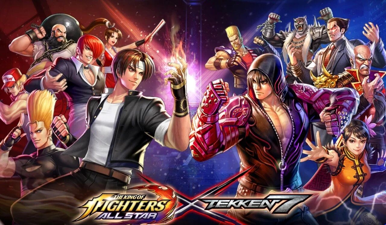 Kof all star персонажи. The king of fighters all star. King of fighters на андроид. Yuri sakazaki kof all star. The king of fighters all star.