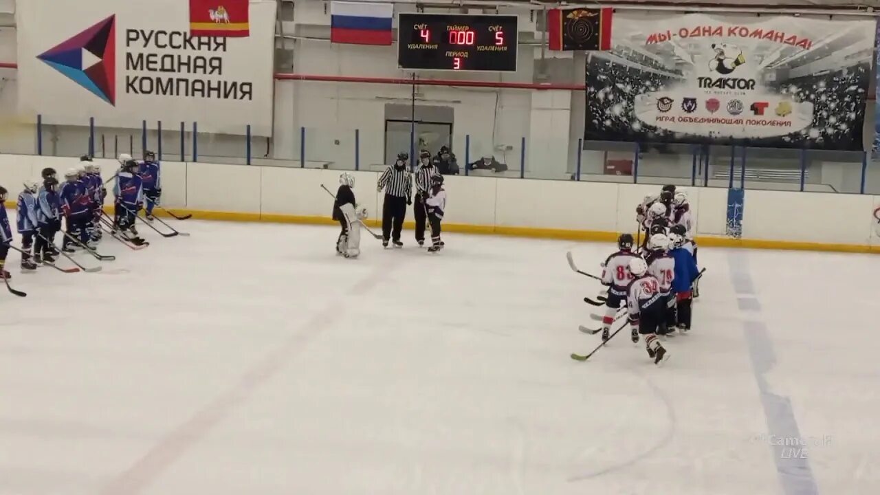 Хшм 2010