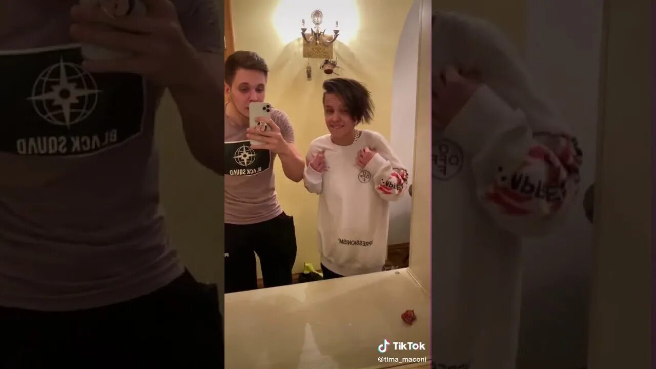 2 2 тима. Сестра тимы мацони. тима мацони битбокс.