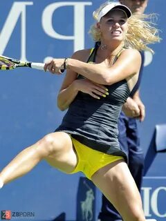 Tennis Upskirts And Camel Toe - DATAWAV.