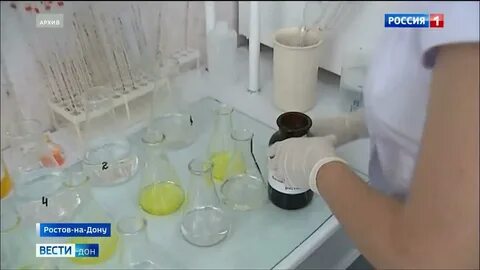 Роспотребнадзор вода