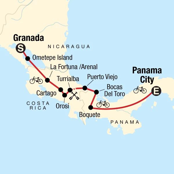 Панамское шоссе на контурной карте. Панамская ЖД. Панамская ЖД на карте. Новая Гранада на карте. Новая гранада