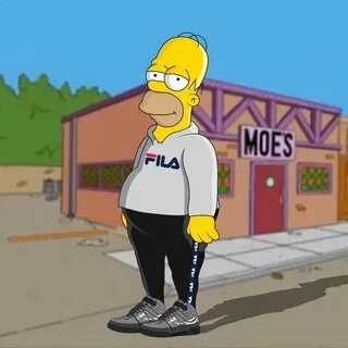 Негативный персонаж