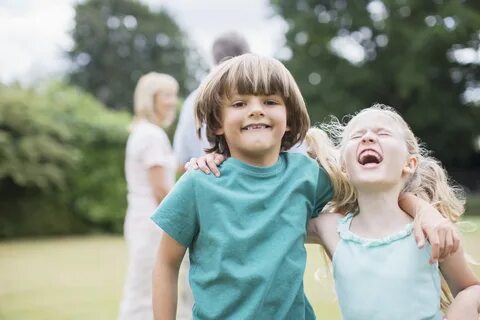 This children these children