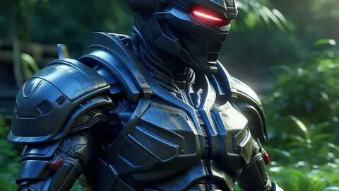 Crysis 4 2024 29 апреля