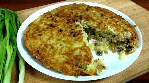 Панский драники