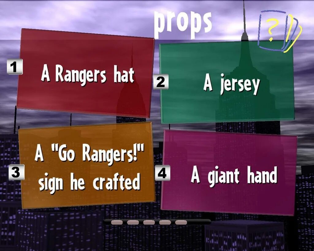 Games first friends. Friends: the one with all the Trivia. The one with all the Trivia. The first friend game.