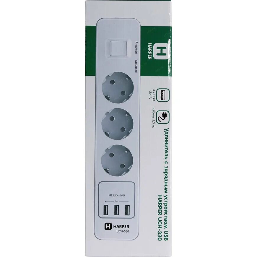 5 м. Harper сетевой фильтр 5. Сетевой фильтр harper uch-530. Удлинитель harper uch-530. Harper uch-530.