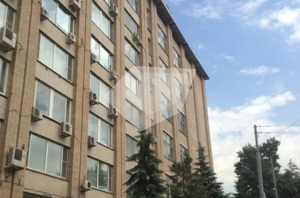 Permanently closed: Lor Doktor, medical center, clinic, Moscow, Kozhevnicheskaya