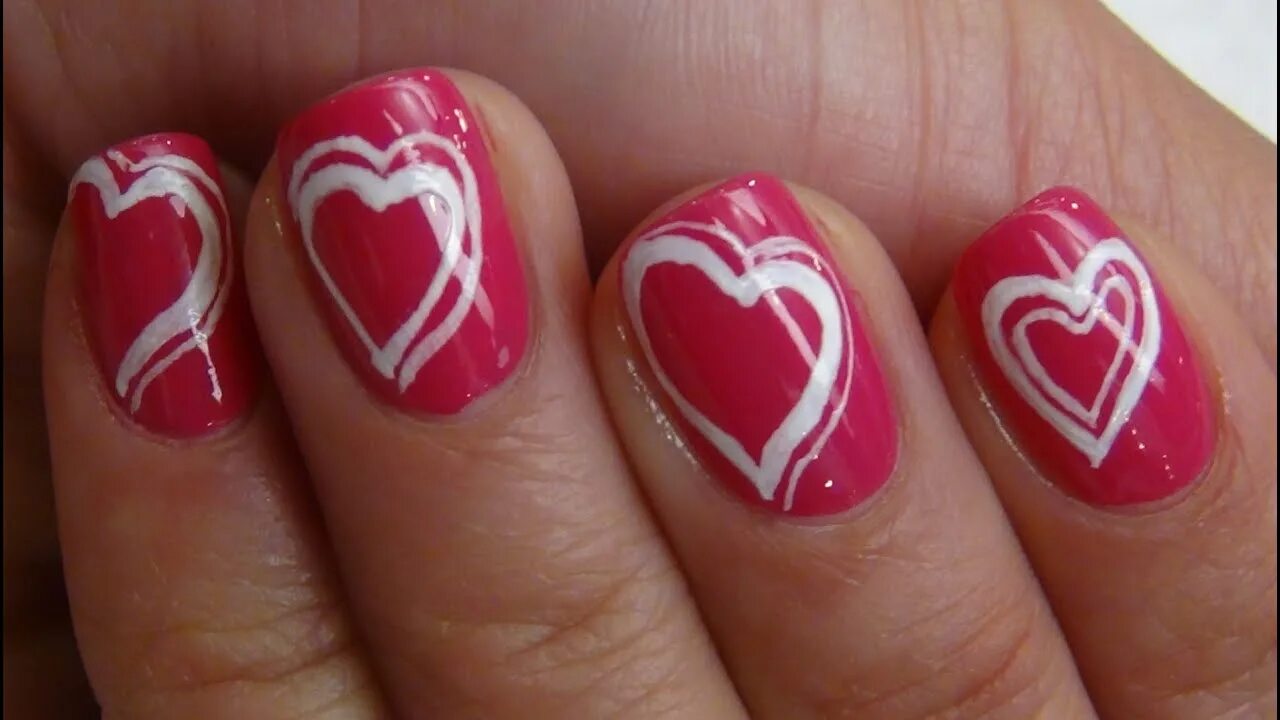 nails art ideas 2014 #10 - YouTube