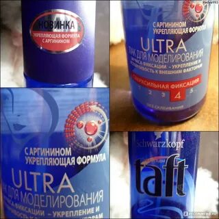 Тафт моделирование