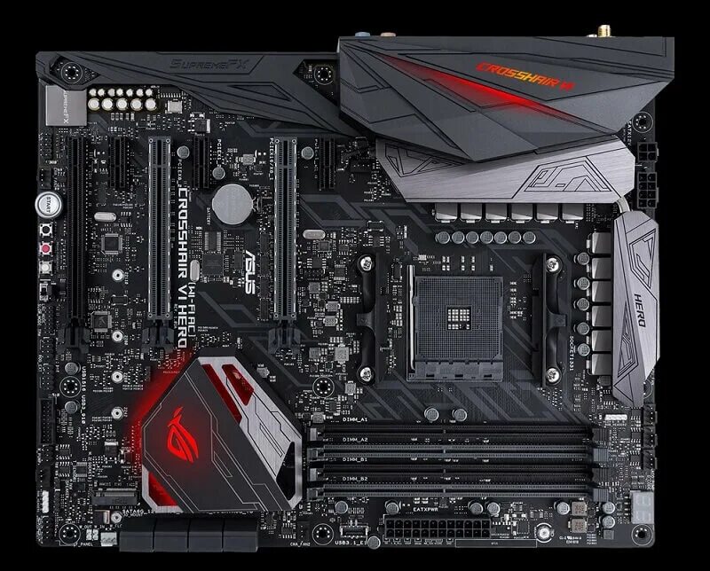 ASUS ROG Crosshair vi Hero. ASUS ROG Crosshair vi. ASUS Crosshair vi Hero x370. ASUS ROG Maximus x Hero Wi-Fi AC. Asus crosshair vi