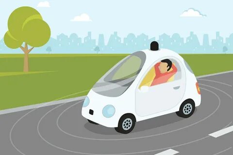 A car but go