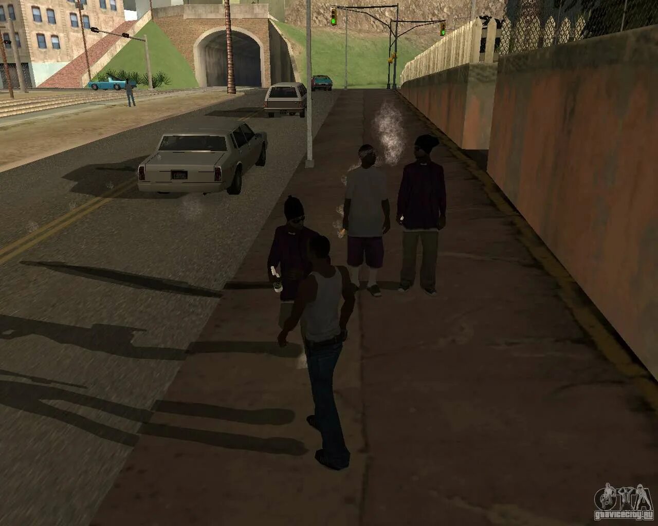 Shadow settings. Shadow gta san. gta san shadows mod. shadows settings extender 2.1.2. диски shadow samp.