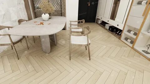 Ламинат alpine floor дуб