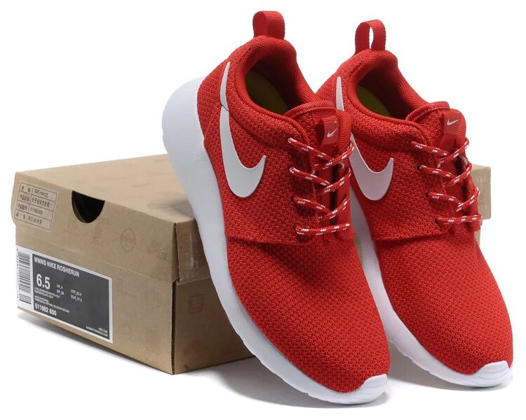 Nike Roshe Red. Кроссовки найк Roshe Run 2015. Кроссовки Nike Roshe Run material Red/White бархатные. Кроссовки найк тряпочные мужские. Дутые найки