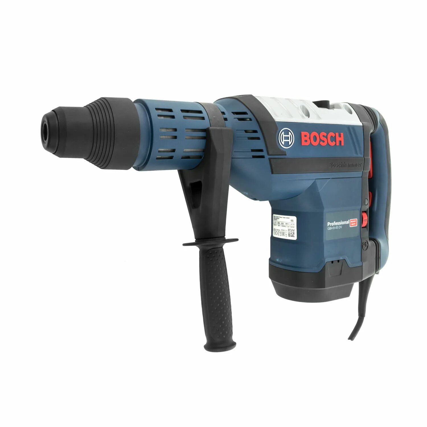 Перфоратор bosch gbh купить. Перфоратор Bosch GBH 12-52 D professional. Бош SDS Max GBH 12-52 DV. Перфоратор GBH 8-45 DV. Перфоратор бош 8-45.