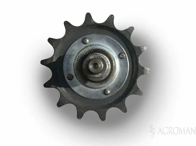 4. 4 для сельхозтехники. звездочка 25. 05. звездочка z=21, пр-19,05-31,8.