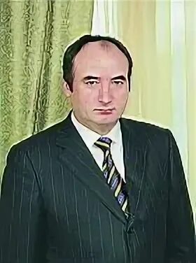 Дохов магомед мачраилович