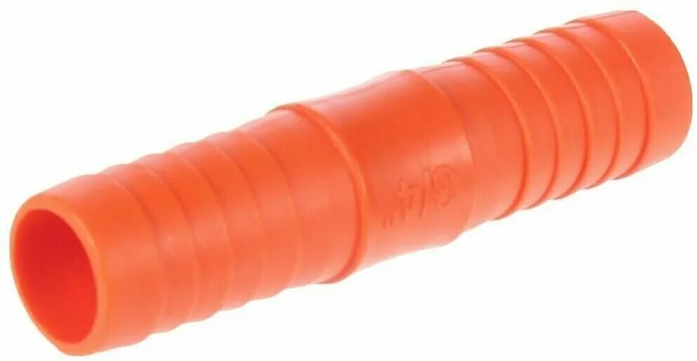 Наружная резьба. Соединитель профитт латунный "елочка" 5 мм на 15 мм. Ремонтный штуцер. N. Соединитель елочка 12мм.