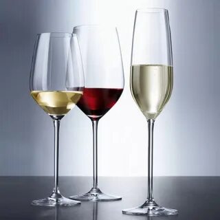 Schott zwiesel бокалы