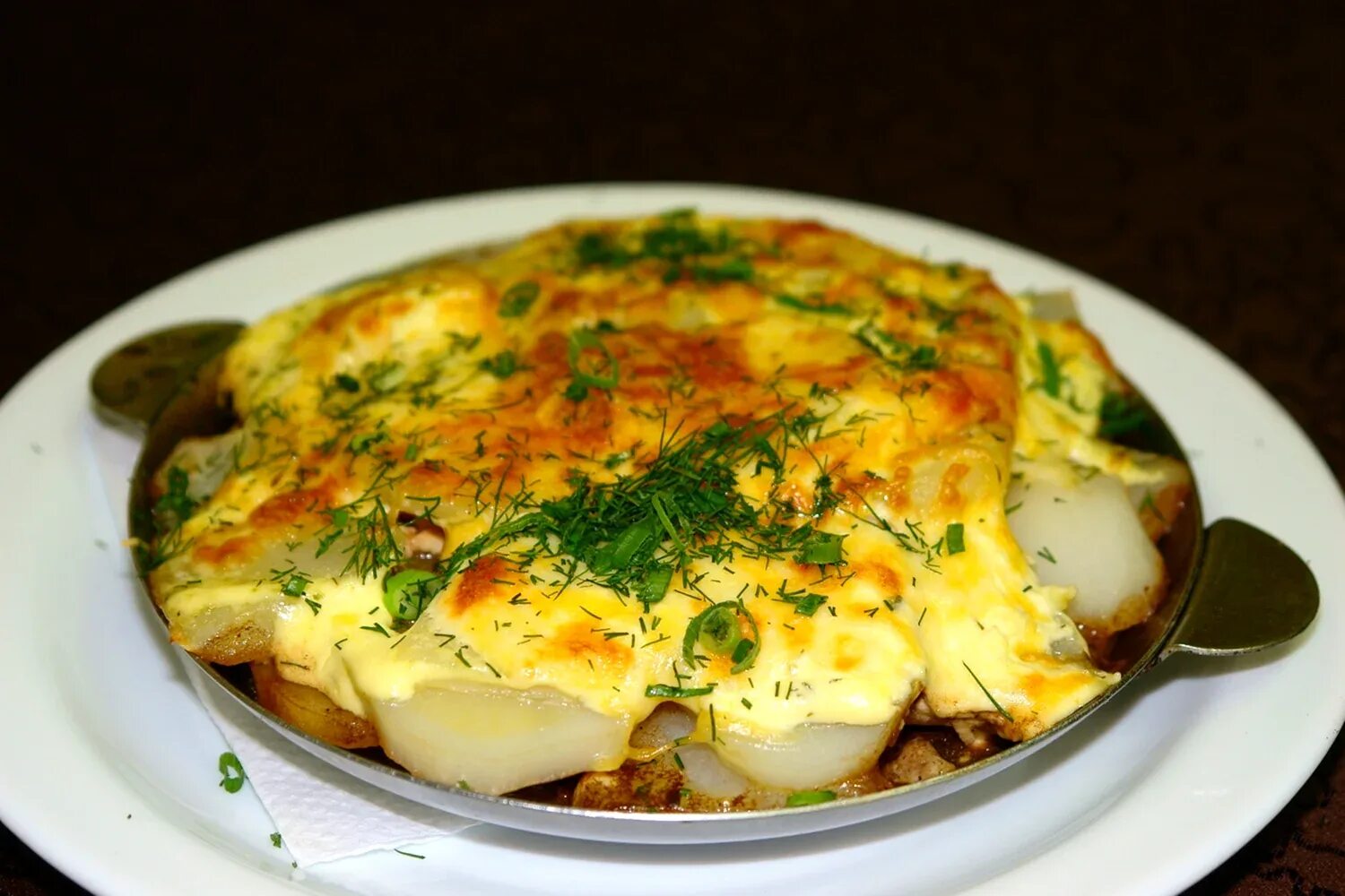 Cea mai buna reteta de cartofi la cuptor! Iti lasa gura apa Запеченная курица ре
