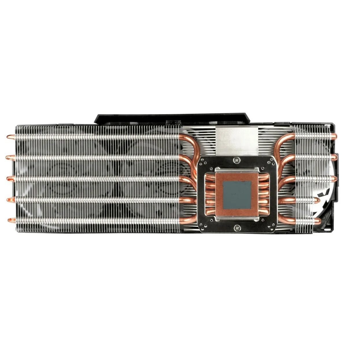 Gpu кулер