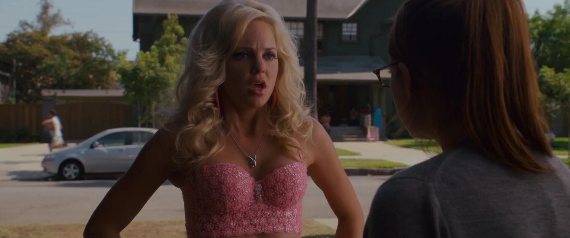 The House Bunny 2008. House Bunny Anna faris.