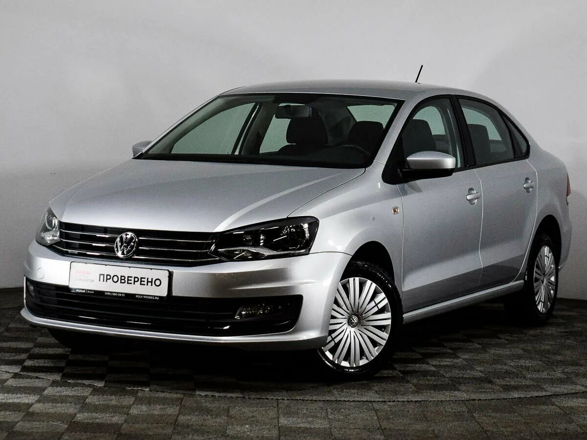 Поло 2016 г в. Поло 2016 г в. Поло 2016 г в. 4 125 л. Vw polo 2017 1.