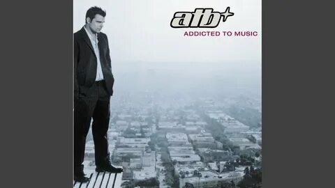 Песни your love atb