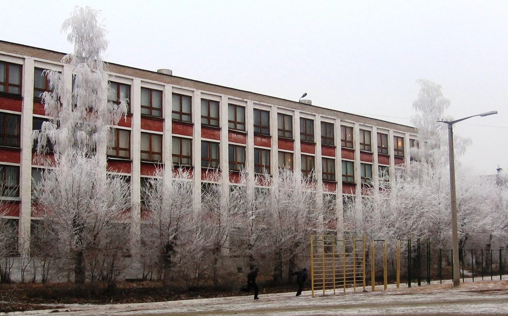 Образовательные учреждения г челябинска